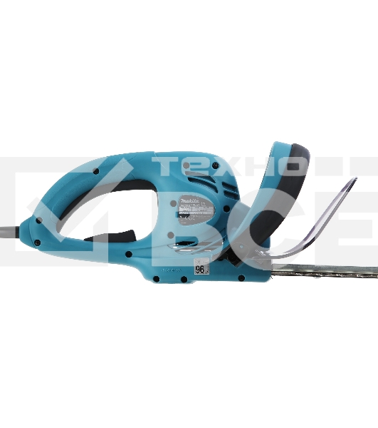 Электрический кусторез Makita UH4861 Кусторез,400Вт,нож-48см,рез-18мм,3.0кг,кор