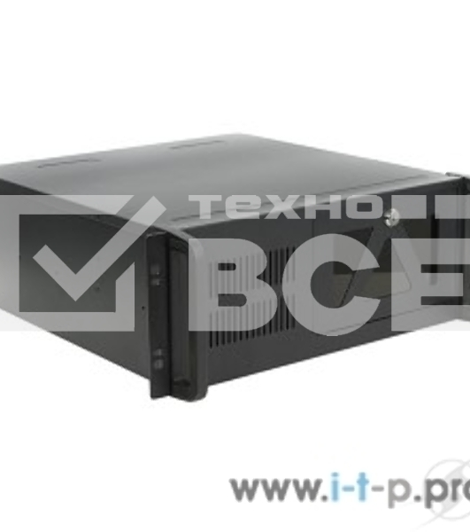 Серверный корпус Exegate Pro 4U4017S <RM 19