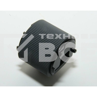 Ролик захвата обходного лотка (лоток 1) HP LJ 2410/2420/2430/P3005/M3027/M3035 (RL1-0568/RL1-0569)