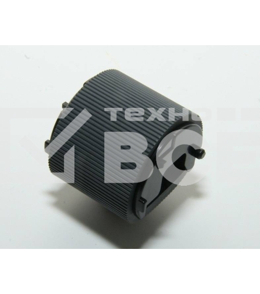 Ролик захвата обходного лотка (лоток 1) HP LJ 2410/2420/2430/P3005/M3027/M3035 (RL1-0568/RL1-0569)