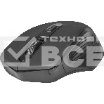 Мышь беспроводная Defender Datum MB-345 черный, 1600 dpi, радиоканал, USB, кнопки - 4, фото13