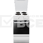 Плита электрическая Hansa FCEW54120 белый, конфорок 4 шт, духовка 62 л, 50 см x 85 см x 60 см, фото6