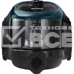 Пылесос Samsung VC18M21C0VN Зелёный, фото3