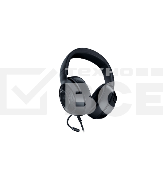 Гарнитура Razer Kraken X Lite Razer Kraken X Lite- Analog Gaming Headset - Russian Packaging