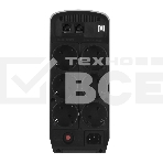 Источник бесперебойного питания CyberPower CP900EPFCLCD 900VA/540W, фото4