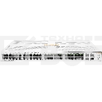 Коммутатор HPE Aruba IOn 1930 48G 4SFP+ Switch, фото 1