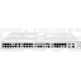 Коммутатор HPE Aruba IOn 1930 48G 4SFP+ Switch