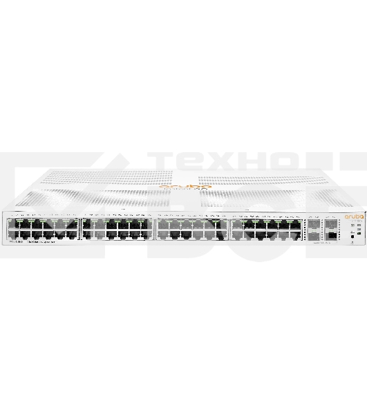 Коммутатор HPE Aruba IOn 1930 48G 4SFP+ Switch