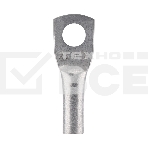 Наконечник ТМЛ 2,5–5–2,6 (2,5мм² - Ø5мм) ГОСТ 7386-80 (в упак. 100шт) Rexant, фото2