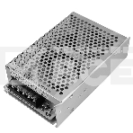 Источник питания 220 V AC/12 V DC 6 A 72 W с разъемами под винт, без влагозащиты (IP23), фото 1
