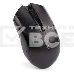 Мышь беспроводная A4Tech G3-200NS черный, 1200 dpi, радиоканал, USB, кнопки - 3, фото6