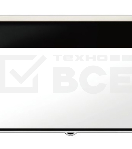 Экран Lumien 305x406см Master Picture LMP-100114 4:3 настенно-потолочный рулонный белый