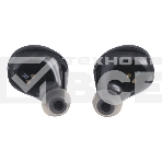 Наушники Harper HB-522 черный, фото 1