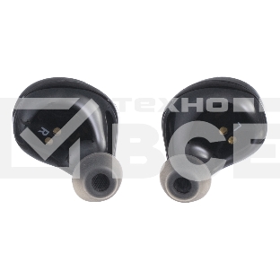 Наушники Harper HB-522 черный