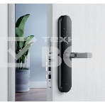 Умный дверной замок Aqara Door lock N100 ZNMS16LM, фото13