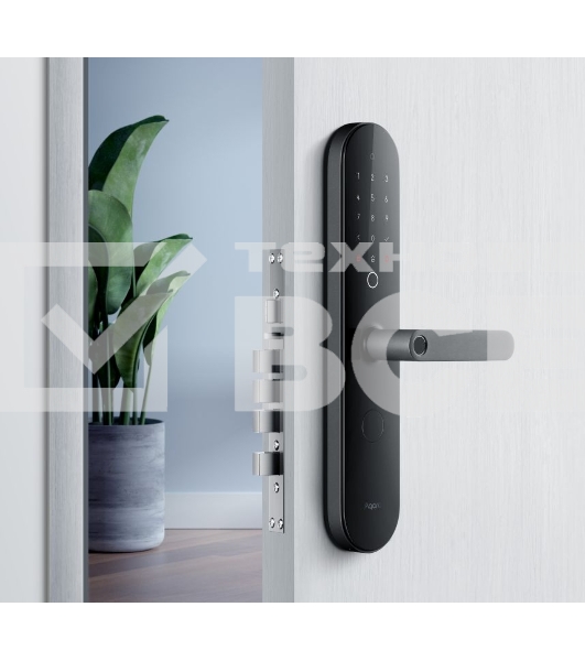 Умный дверной замок Aqara Door lock N100 ZNMS16LM