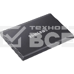 Накопитель SSD Samsung External T7 MU-PC1T0T/WW, 1ТБ, USB 3.2, черный, фото6