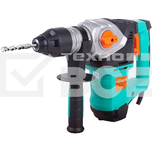 Перфоратор Sturm RH2517 Sturm, 1700 Вт, 3 режима, 5 Дж, 0-3000 уд/мин, 0-780 об/мин, кейс RH2517