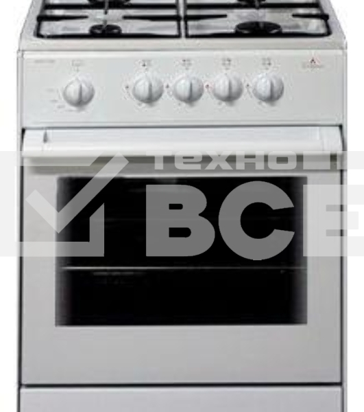 Газовая плита Darina SGM441001W