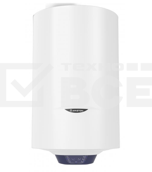 Водонагреватель Ariston BLU1 ECO ABS PW 100 V 2.5кВт 100л электрический настенный