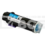 Картридж Sakura 106R03485 для Xerox Phaser, WC, голубой, 2400 к., фото2