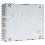 Накопитель SSD Intel DC P4610 Series, 6400Gb, U.2, PCIe, NVMe, R/W 3200/3200, фото7