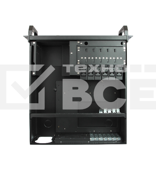 Серверный корпус Exegate Pro 4U4021S <RM 19