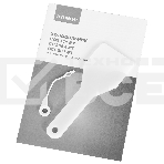 Холодильник Hyundai CC2051WT белый двухкамерный 120/34л морозилка снизу, капельная система, фото11