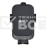 Автомобильная беспроводная зарядка-держатель с QC ACD ACD-W15QI-V1B 15Вт, , 5В/2А~12В/1,5А RTL {20}, фото5
