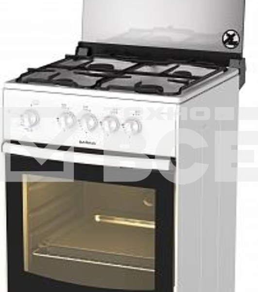 Газовая плита Darina 1B GM 441 105 W