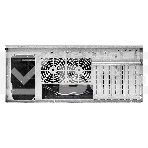 Серверный корпус ExeGate Pro 4U650-18 (RM 19