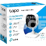 Домашняя Wi-Fi камера TP-Link Tapo C110, фото3
