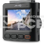 Видеорегистратор Mio ViVa V26 черный 2Mpix 1080x1920 1080p 140гр. GPS M-star 8336, фото4