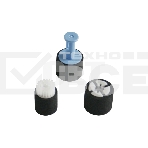 Комплект роликов Cet CET5804 (CB506-67905/B3G84-67906/E6B67-67906) для HP LJ P4014/P4015/P4515, M601/M602/M603 1-го лотка, фото3