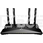Двухдиапазонный Wi-Fi 6 роутер TP-Link Archer AX23 AX1800, фото7