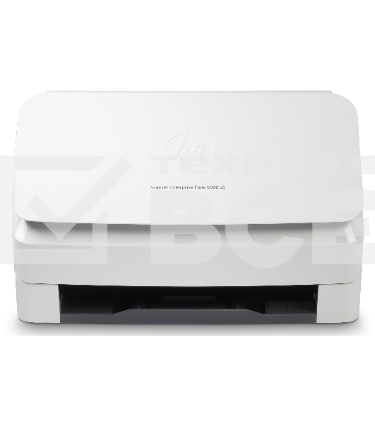 Сканер HP ScanJet Enterprise Flow 5000 s5, 1y warr, (replace L2755A)