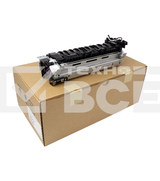 Печка в сборе Cet CET0202 (RM1-6319-000) для HP LaserJet Enterprise P3015