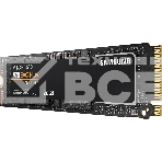 Накопитель SSD Samsung 970 EVO Plus MZ-V7S250BW, 250Gb, PCIe 3.0 x4, M.2 2280, NVMe, R/W 3500/2300, фото20