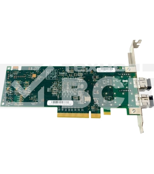 Контроллер LPe32002-M2 Gen 6 (32GFC), 2-port, 16Gb/s, PCIe Gen3