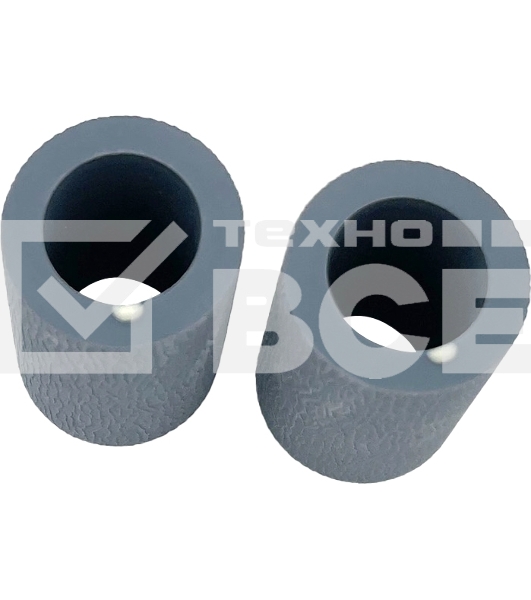 Комплект резинок ролика Cet CET3114PTR (RM2-5452-000) для HP LJ Pro M402dn/M403/MFP M426 2-го лотка (упак.:2шт)
