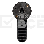 Рукоятка для управления через дверь рубильниками TwinBlock 630-800А PROxima EKF tb-630-800-dh, фото 1