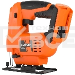 Лобзик электрический Аккумуляторный PATRIOT LS 500UES. 0-2400об/мин. Дерево/железо: 51мм/2мм, Маятниковый ход: 4позиции., фото9