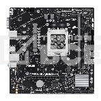 Материнская плата ASUS PRIME A620M-K, AM5, AMD A620, 2xDDR5, 4xSATA, 1xM.2, 1xPCI-E 4.0 x16, 1xPCI-E x1, 1xHDMI, 1xVGA, 1x 1Gb LAN, 4xUSB-A 3.2 Gen 1, 2xUSB-A 2.0, 3x3.5 мм, 7.1, Micro-ATX, фото8