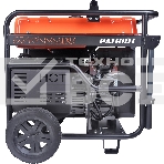 Электрогенератор бензиновый Patriot GRA 12000AWS, 12 кВт, 62 дБ, 155 кг, фото3