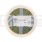 Лента светодиодная 24В, COB 8Вт/м, 320 LED/м, 6500K, 8мм, 5м, IP20 Rexant, фото3