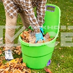 Тележка PALISAD 68932  садовая 50л грузоподъемность 30кг, фото2