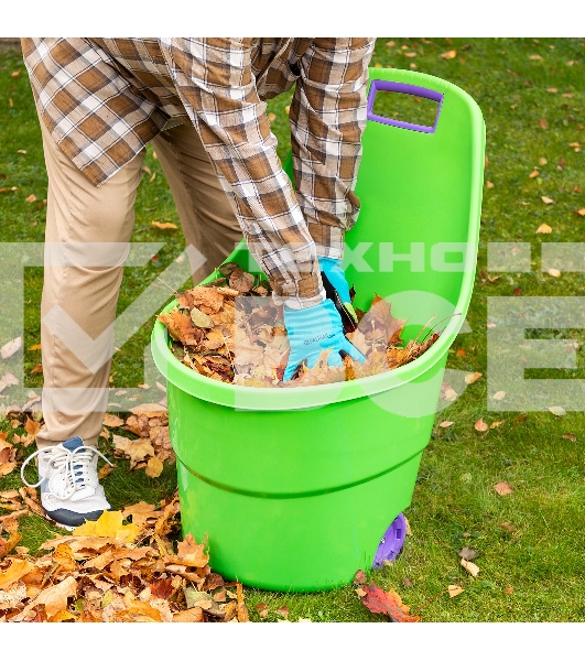 Тележка PALISAD 68932  садовая 50л грузоподъемность 30кг