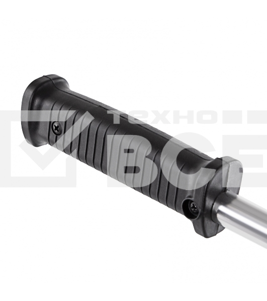 Триммер бензиновый КС-1800Р, 33 см3, разъемная штанга, состоит из 2 частей Сибртех