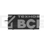 Источник бесперебойного питания ИБП Info 600В.А Schuko (2) DKC INFO600S, фото4