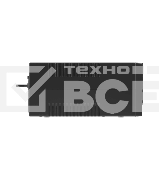 Источник бесперебойного питания ИБП Info 600В.А Schuko (2) DKC INFO600S